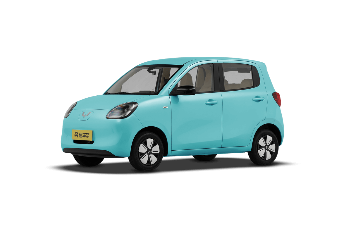 五菱宏光MINI EV