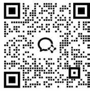 微信公众号二维码;杜老师 13320333452